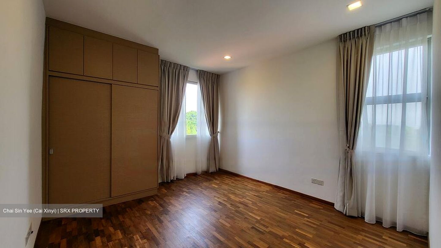 Nassim Regency (D10), Condominium #578959391